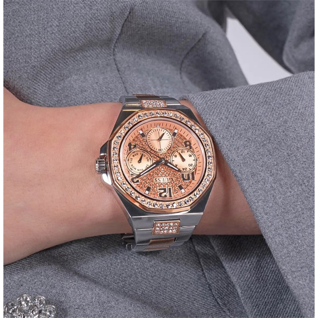 Guess Gugw0777l3 Kadın Kol Saati