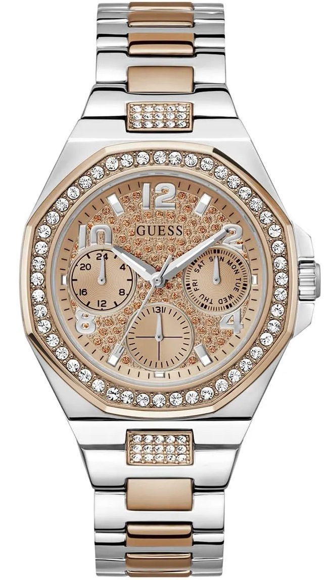 Guess Gugw0777l3 Kadın Kol Saati