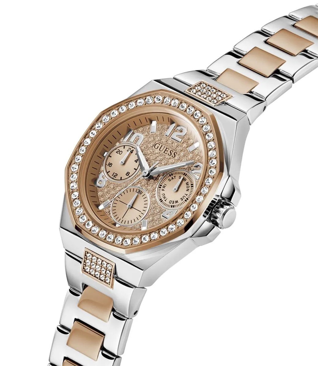 Guess Gugw0777l3 Kadın Kol Saati