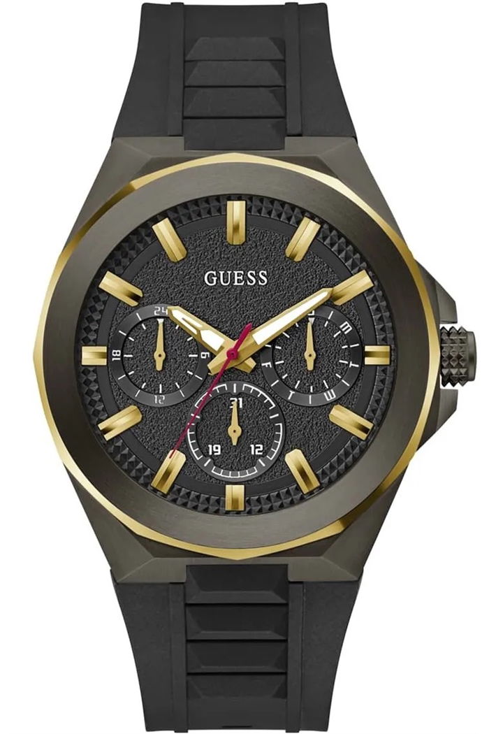 Guess Gugw0799g1 Erkek Kol Saati