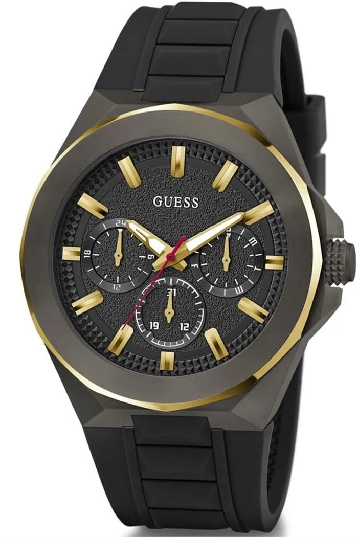 Guess Gugw0799g1 Erkek Kol Saati