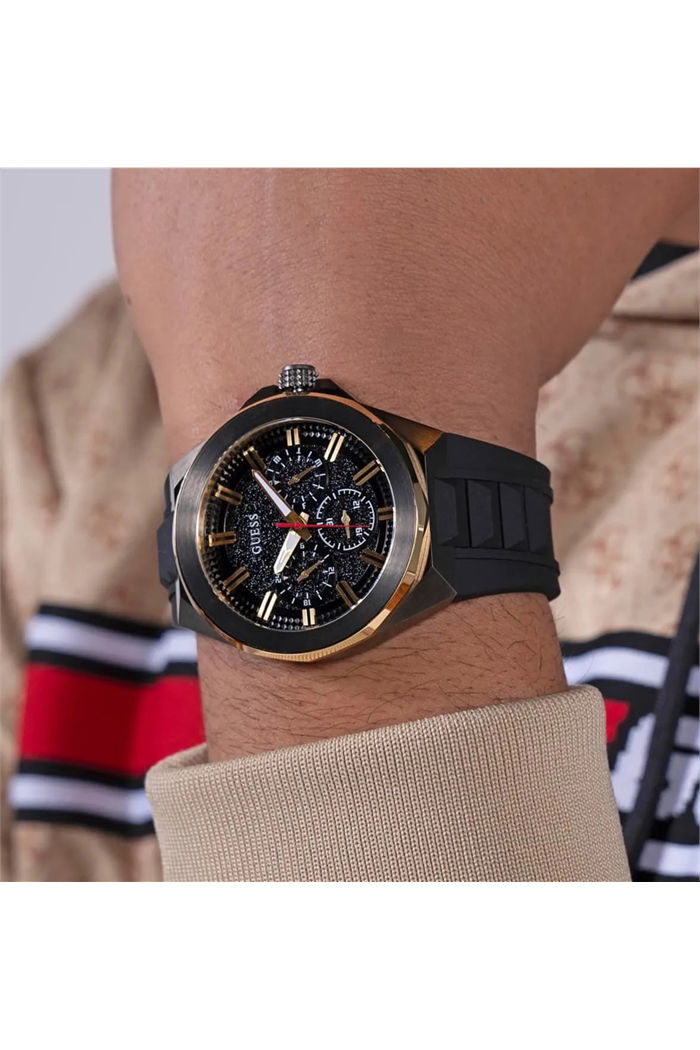 Guess Gugw0799g1 Erkek Kol Saati