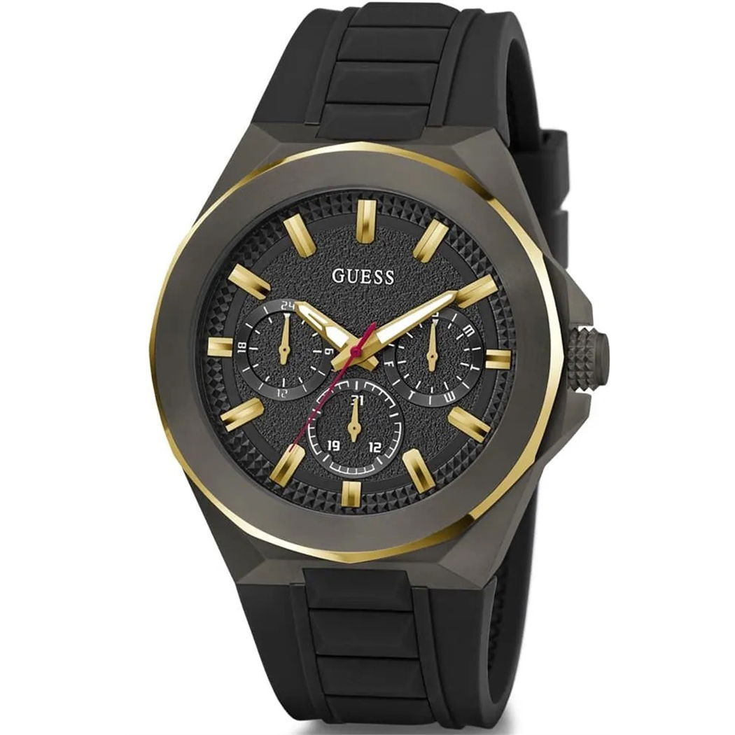 Guess Gugw0799g1 Erkek Kol Saati