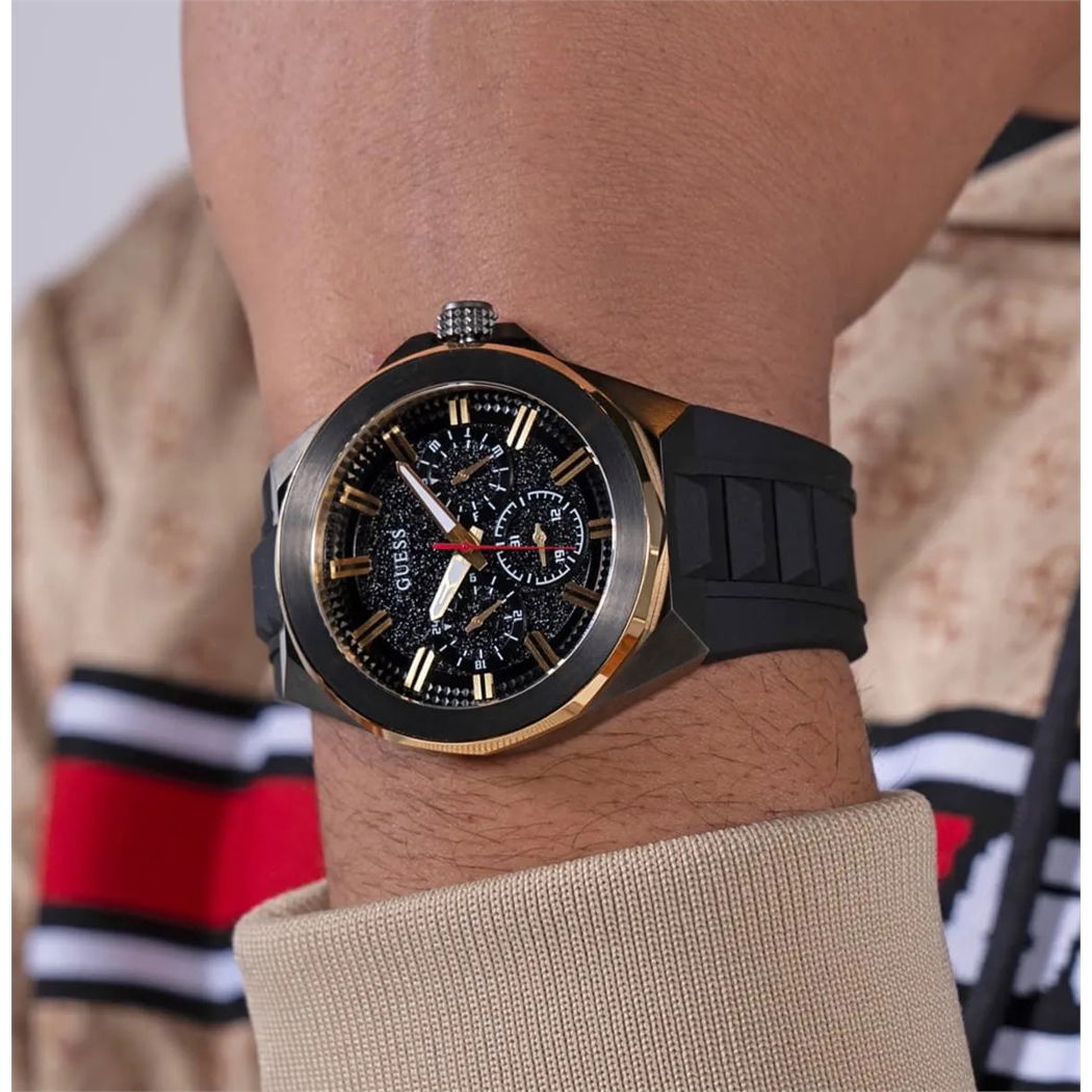 Guess Gugw0799g1 Erkek Kol Saati
