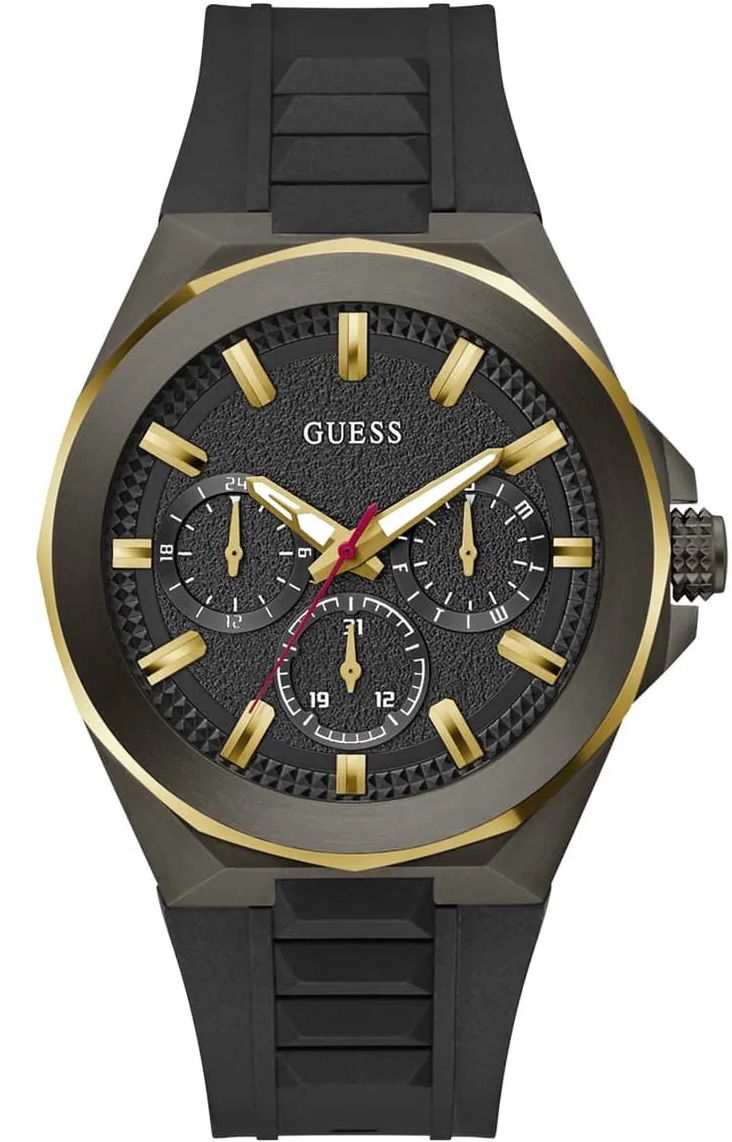 Guess Gugw0799g1 Erkek Kol Saati