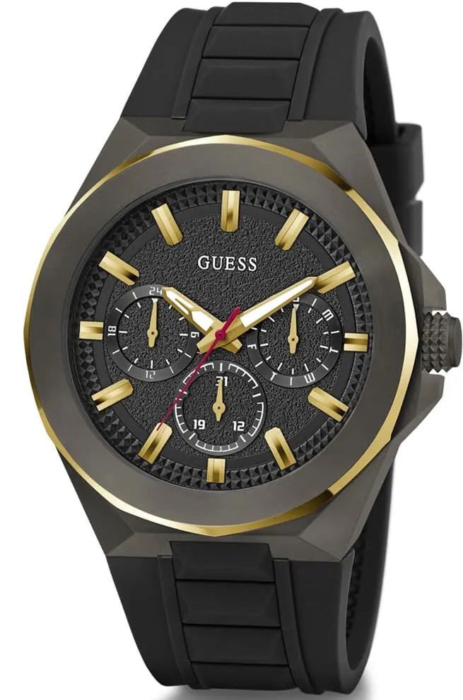 Guess Gugw0799g1 Erkek Kol Saati
