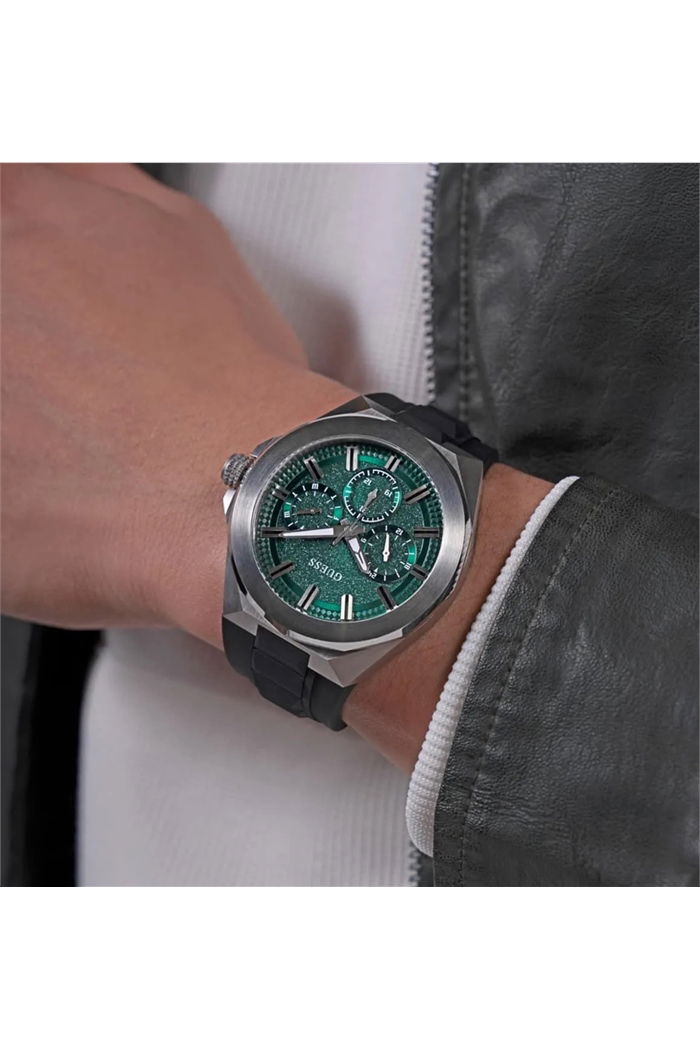Guess Gugw0799g3 Erkek Kol Saati