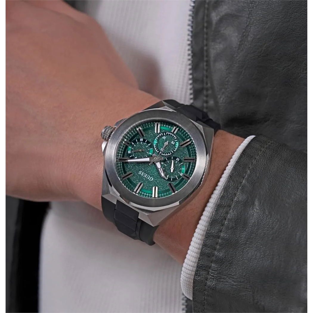 Guess Gugw0799g3 Erkek Kol Saati