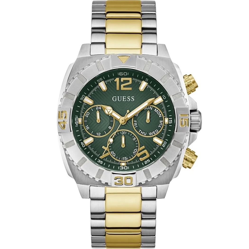 Guess Gugw0800g1 Erkek Kol Saati