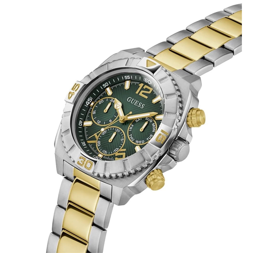 Guess Gugw0800g1 Erkek Kol Saati