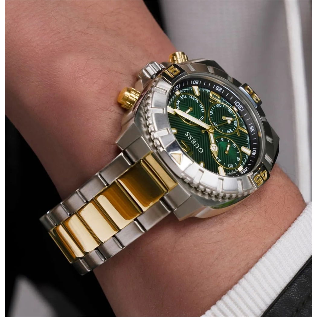 Guess Gugw0800g1 Erkek Kol Saati
