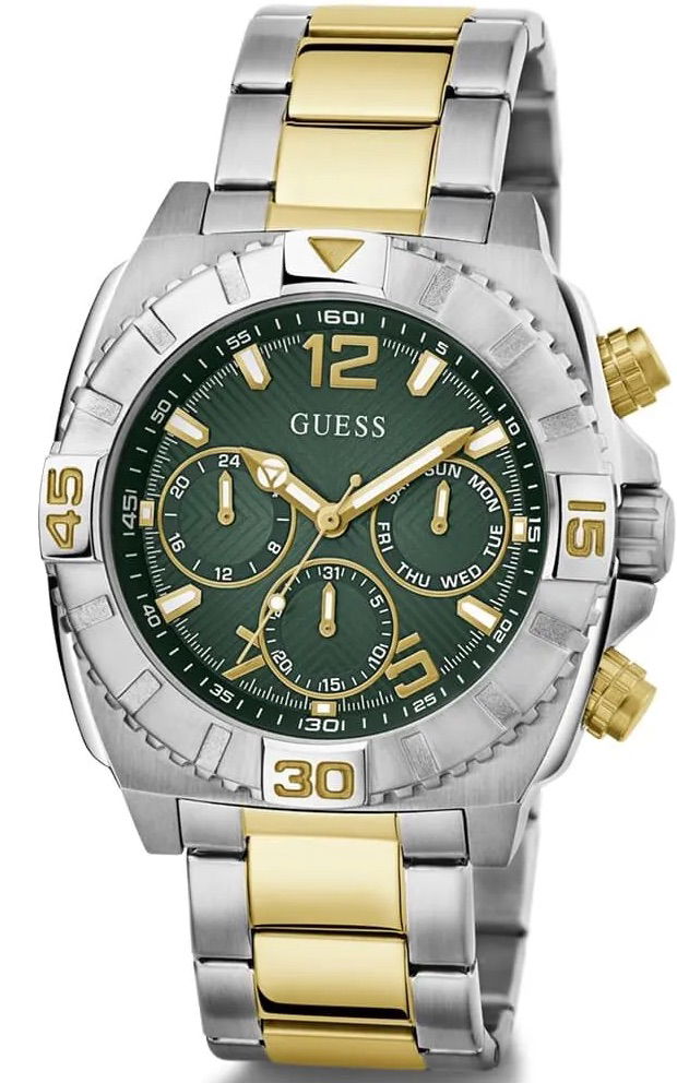 Guess Gugw0800g1 Erkek Kol Saati