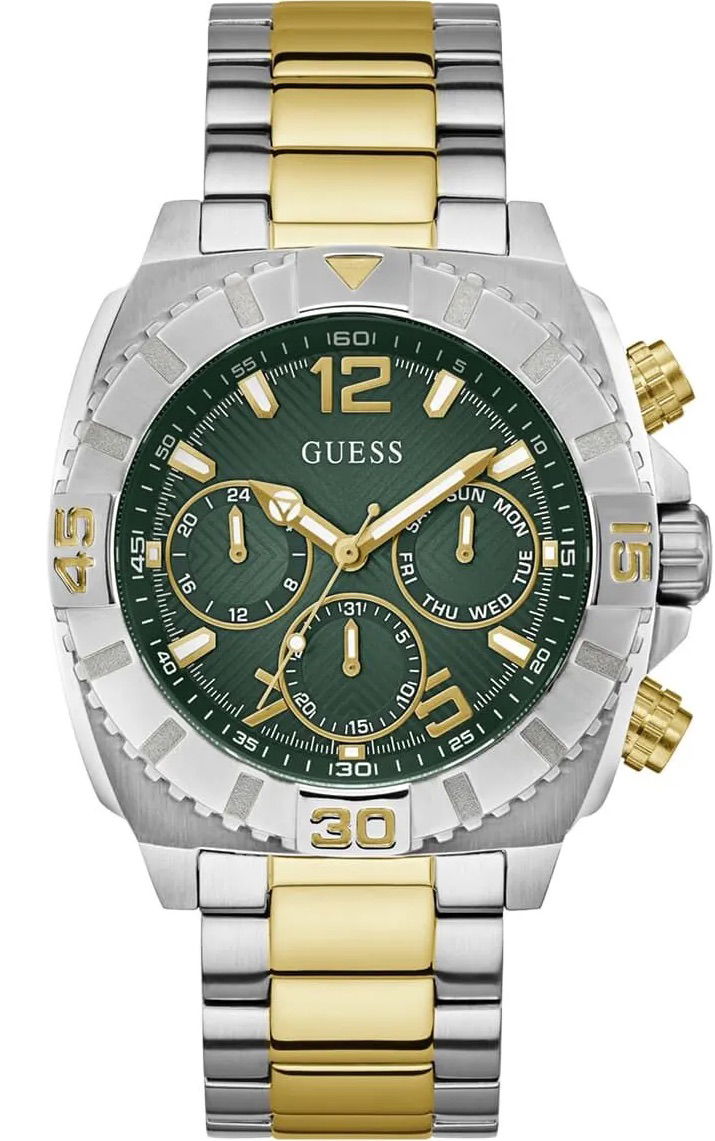 Guess Gugw0800g1 Erkek Kol Saati