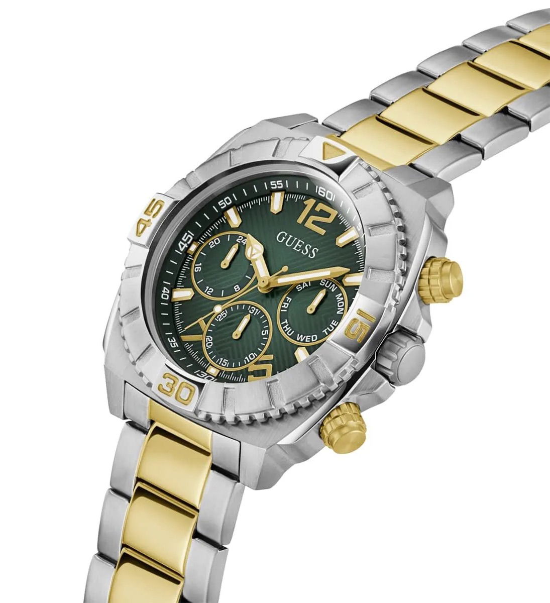 Guess Gugw0800g1 Erkek Kol Saati