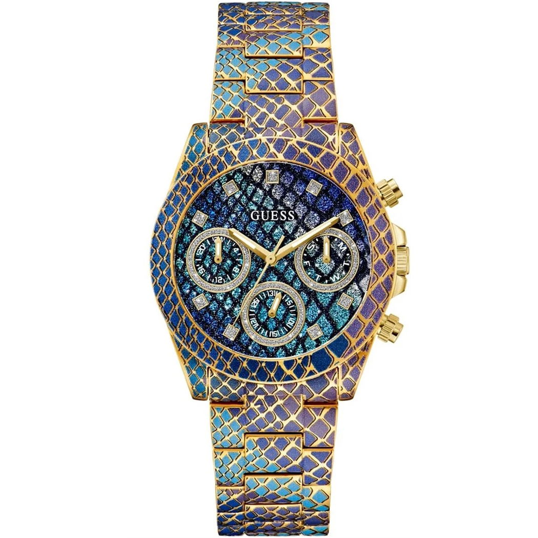 Guess Gugw0752l1 Kadın Kol Saati