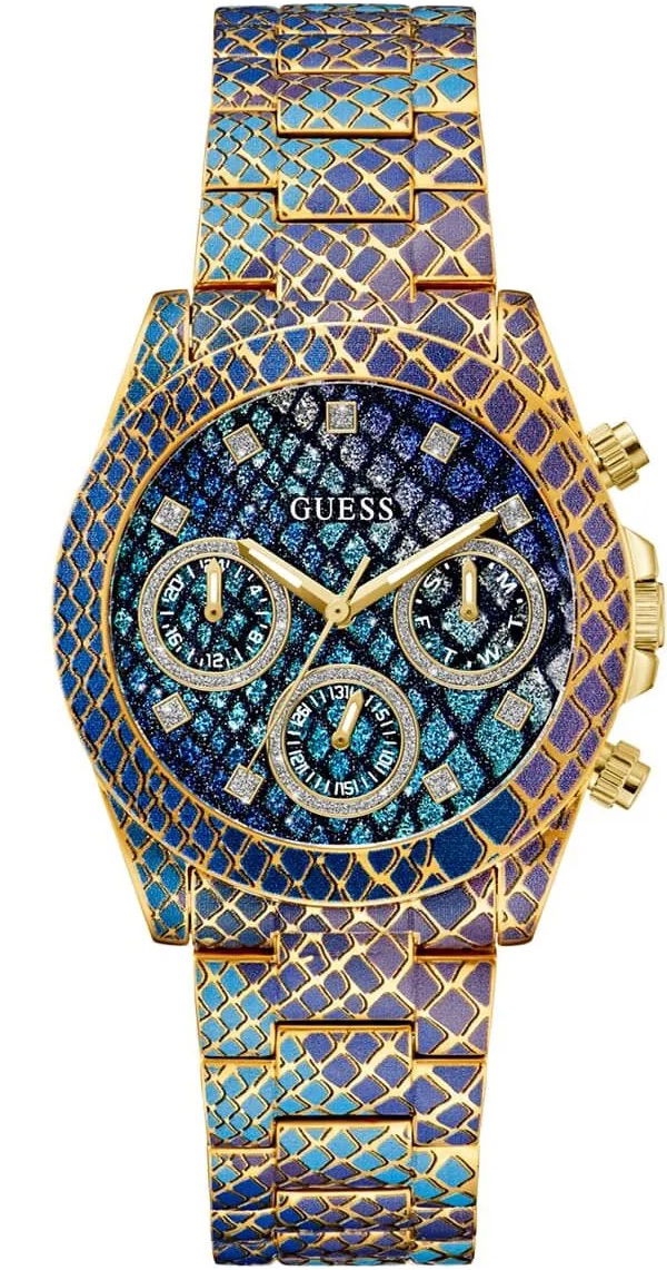 Guess Gugw0752l1 Kadın Kol Saati
