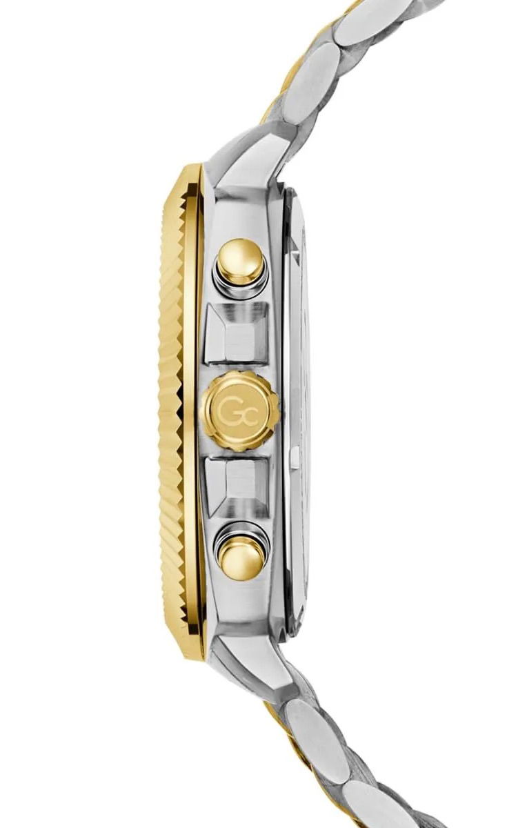 Gc Gcz46002g9mf Erkek Kol Saati