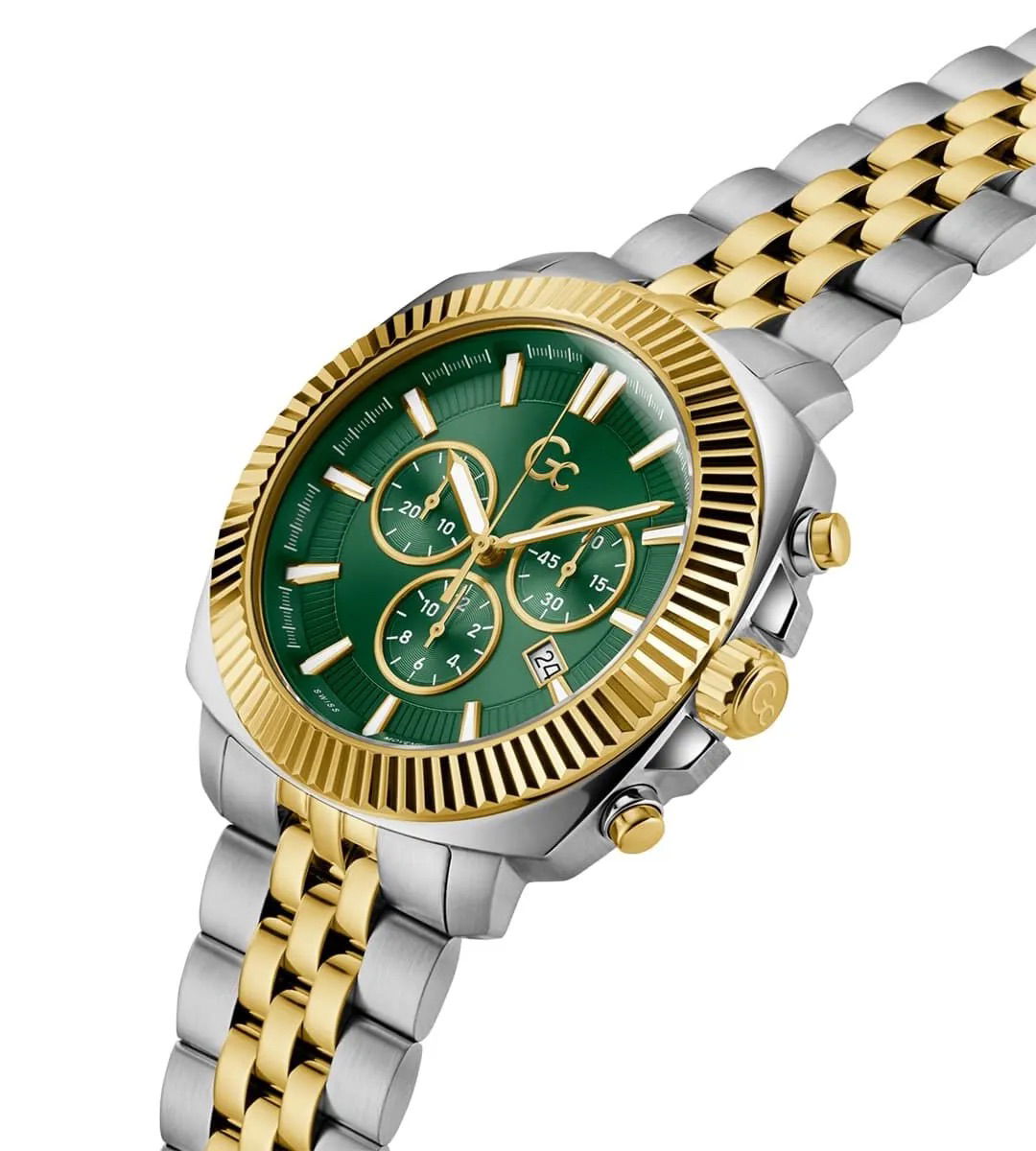 Gc Gcz46002g9mf Erkek Kol Saati