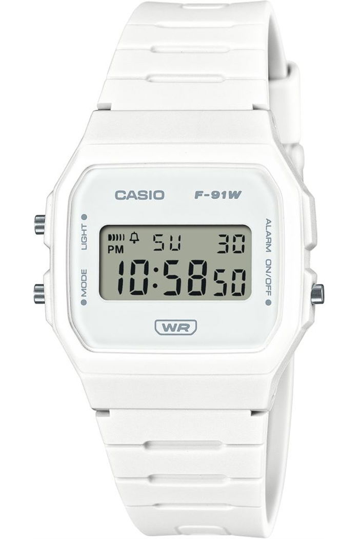 Casio F-91Wb-7Adf Retro Dijital Kol Saati