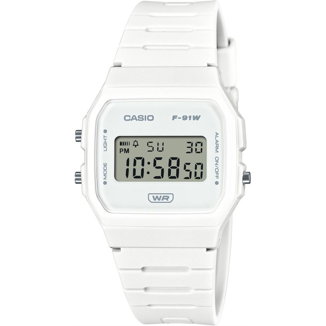 Casio F-91Wb-7Adf Retro Dijital Kol Saati
