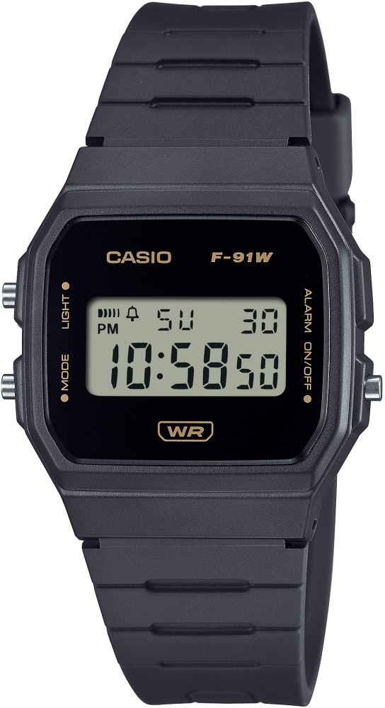 Casio F-91Wb-8Adf Retro Dijital Kol Saati