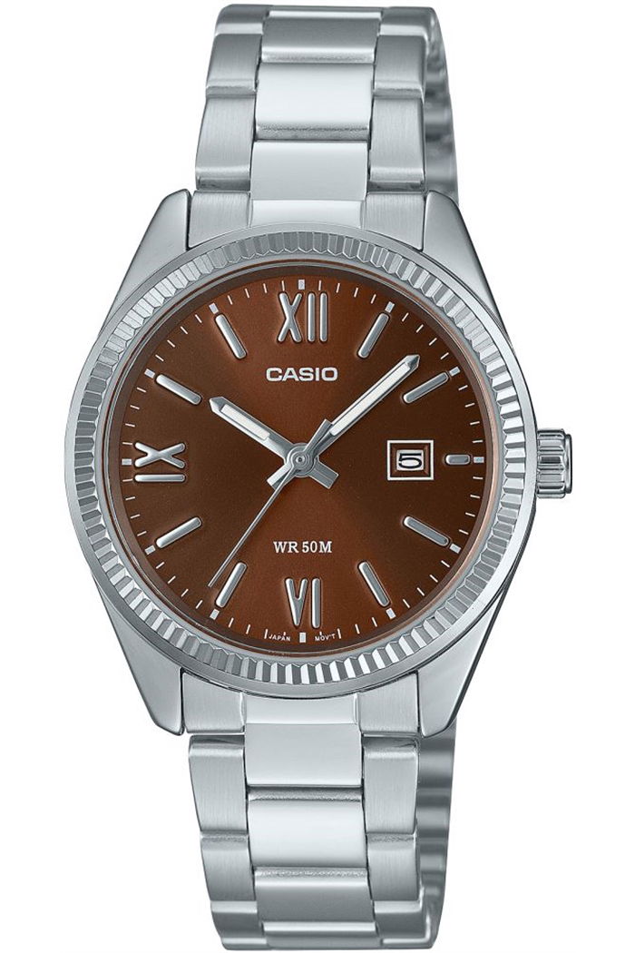 Casio Ltp-1302Dd-5Avdf Kadın Kol Saati