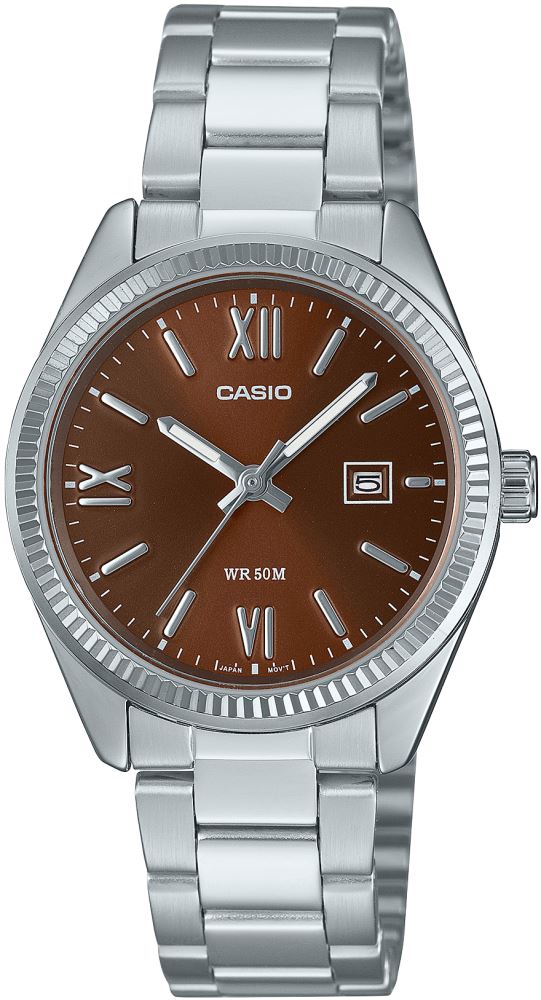 Casio Ltp-1302Dd-5Avdf Kadın Kol Saati