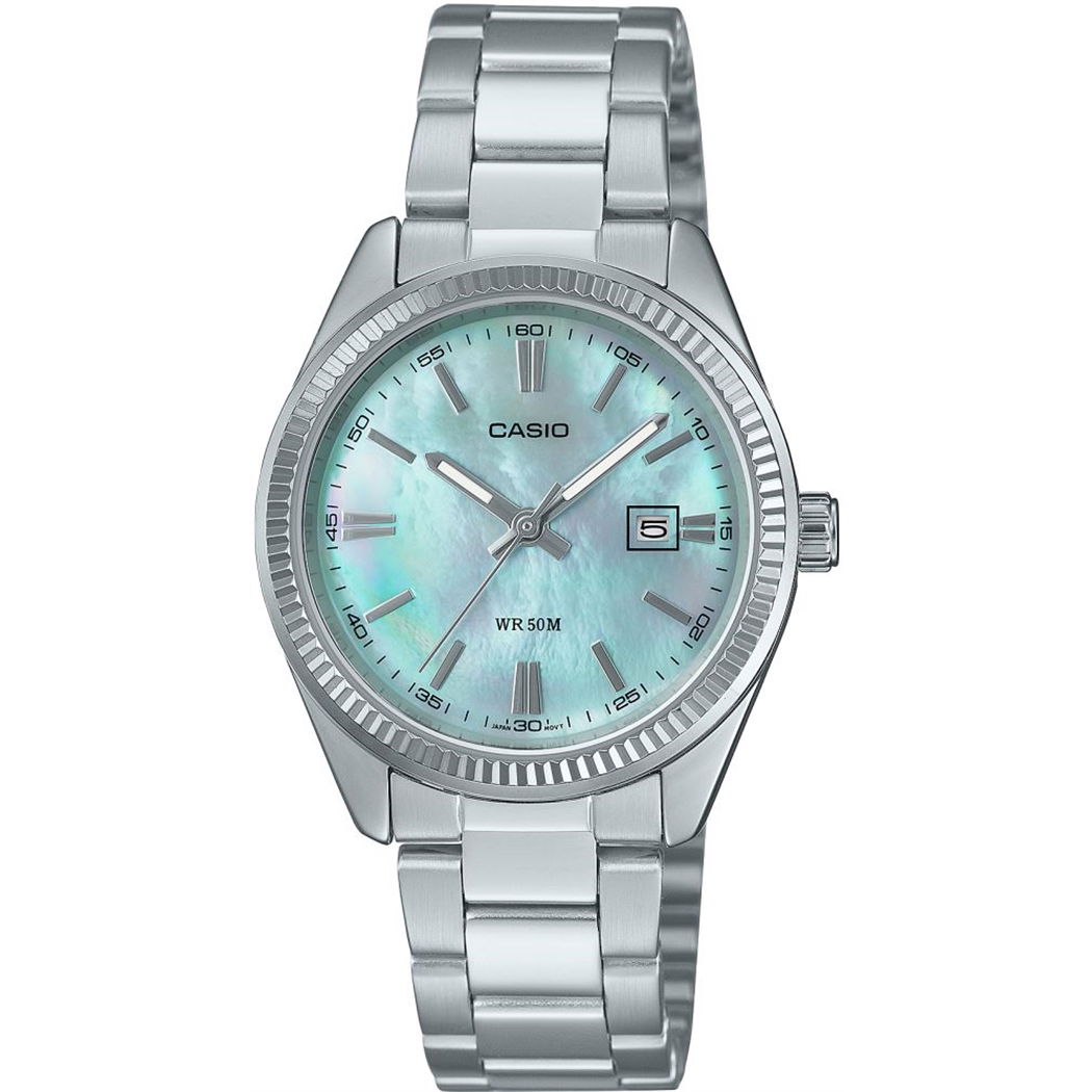 Casio Ltp-1302Ds-2Avdf Kadın Kol Saati