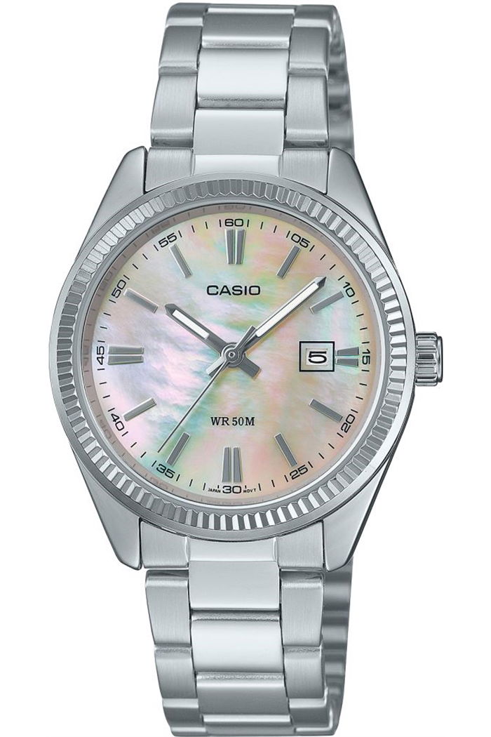 Casio Ltp-1302Ds-4Avdf Kadın Kol Saati
