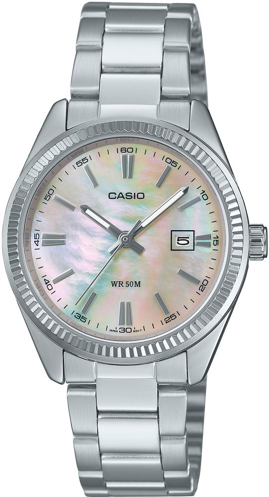 Casio Ltp-1302Ds-4Avdf Kadın Kol Saati