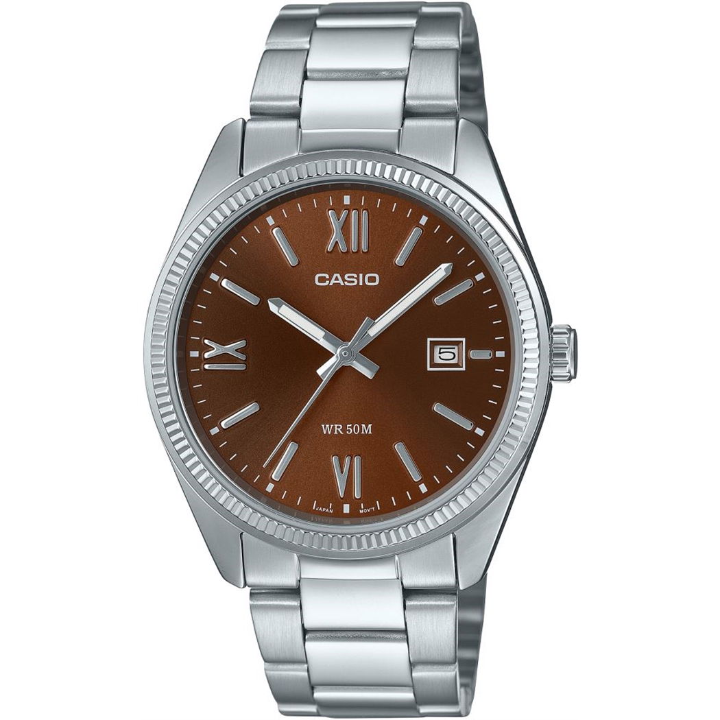 Casio Mtp-1302Dd-5Avdf Erkek Kol Saati