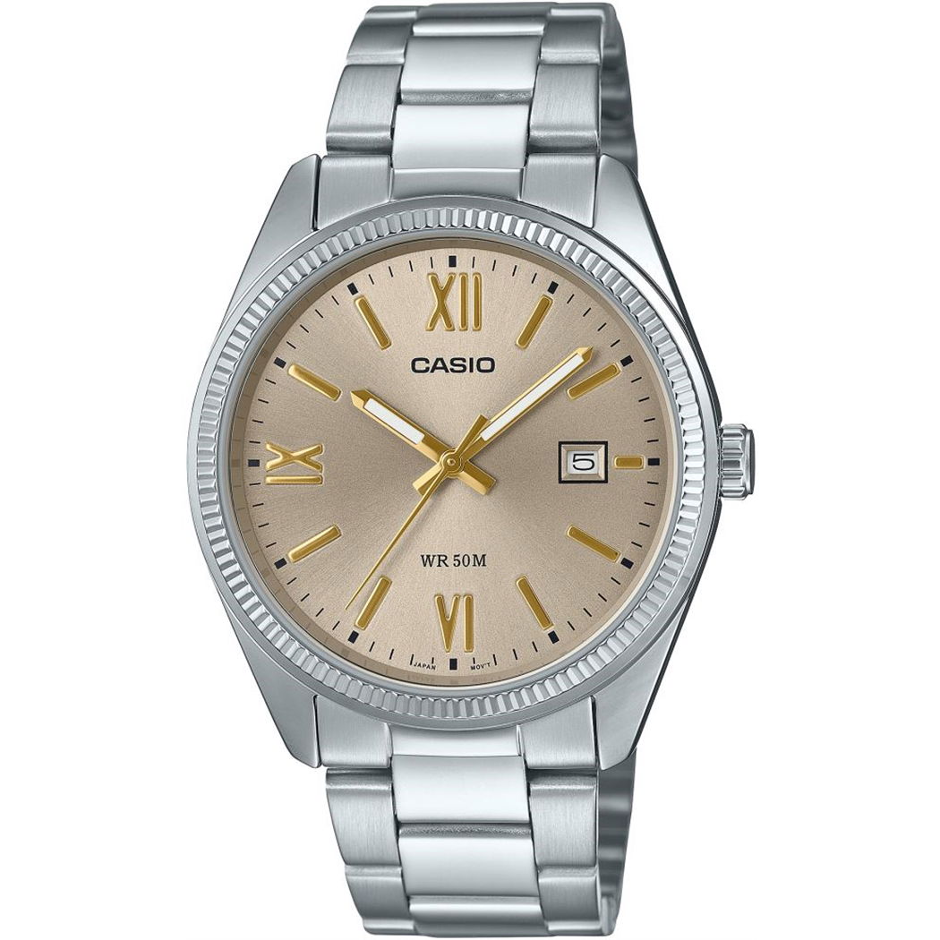 Casio Mtp-1302Dd-9Avdf Erkek Kol Saati
