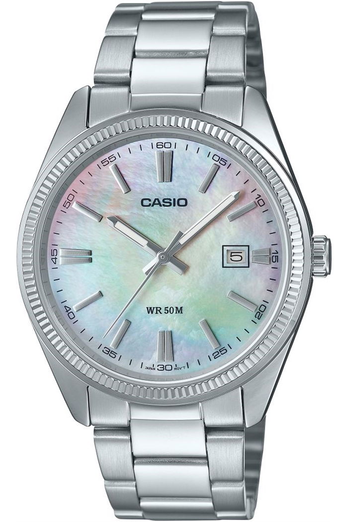Casio Mtp-1302Ds-7Avdf Erkek Kol Saati