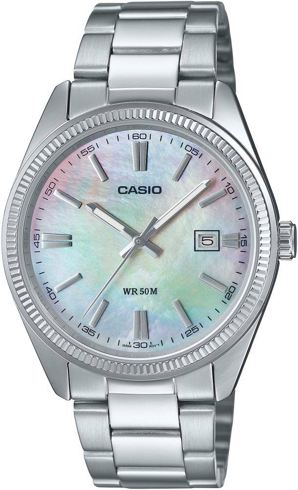 Casio Mtp-1302Ds-7Avdf Erkek Kol Saati