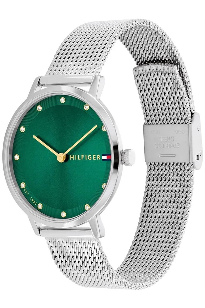 Tommy Hilfiger Th1782762 Kadın Kol Saati