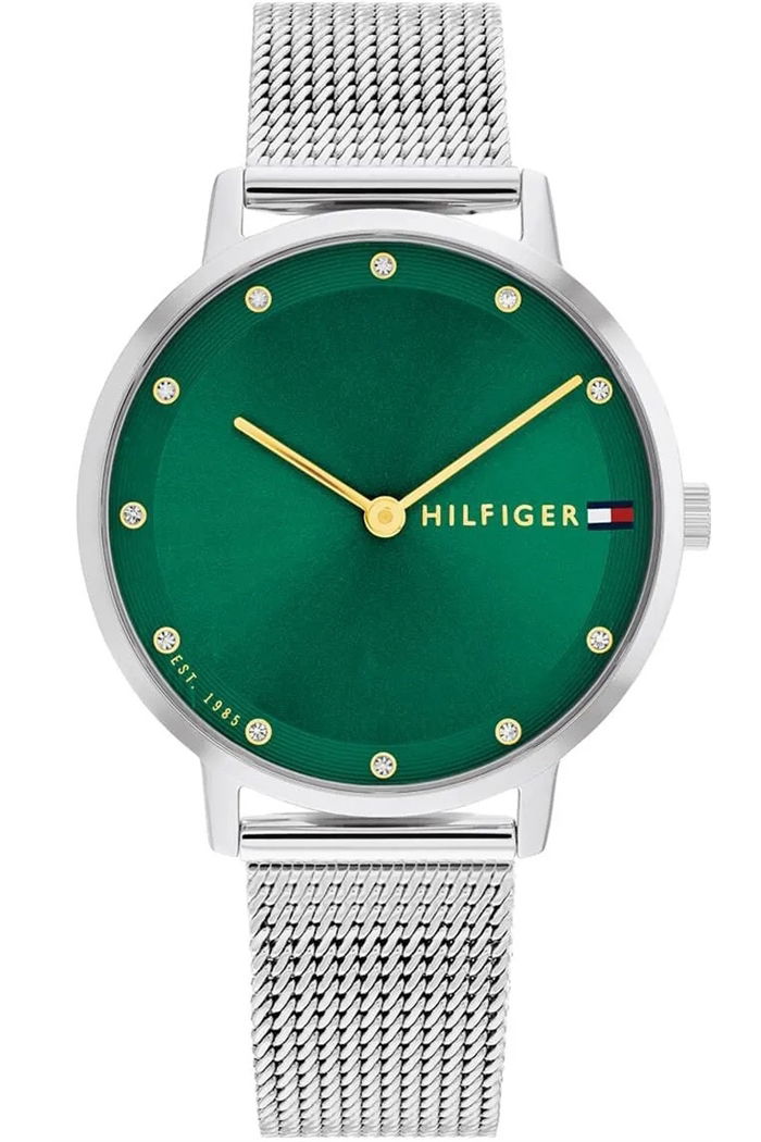 Tommy Hilfiger Th1782762 Kadın Kol Saati