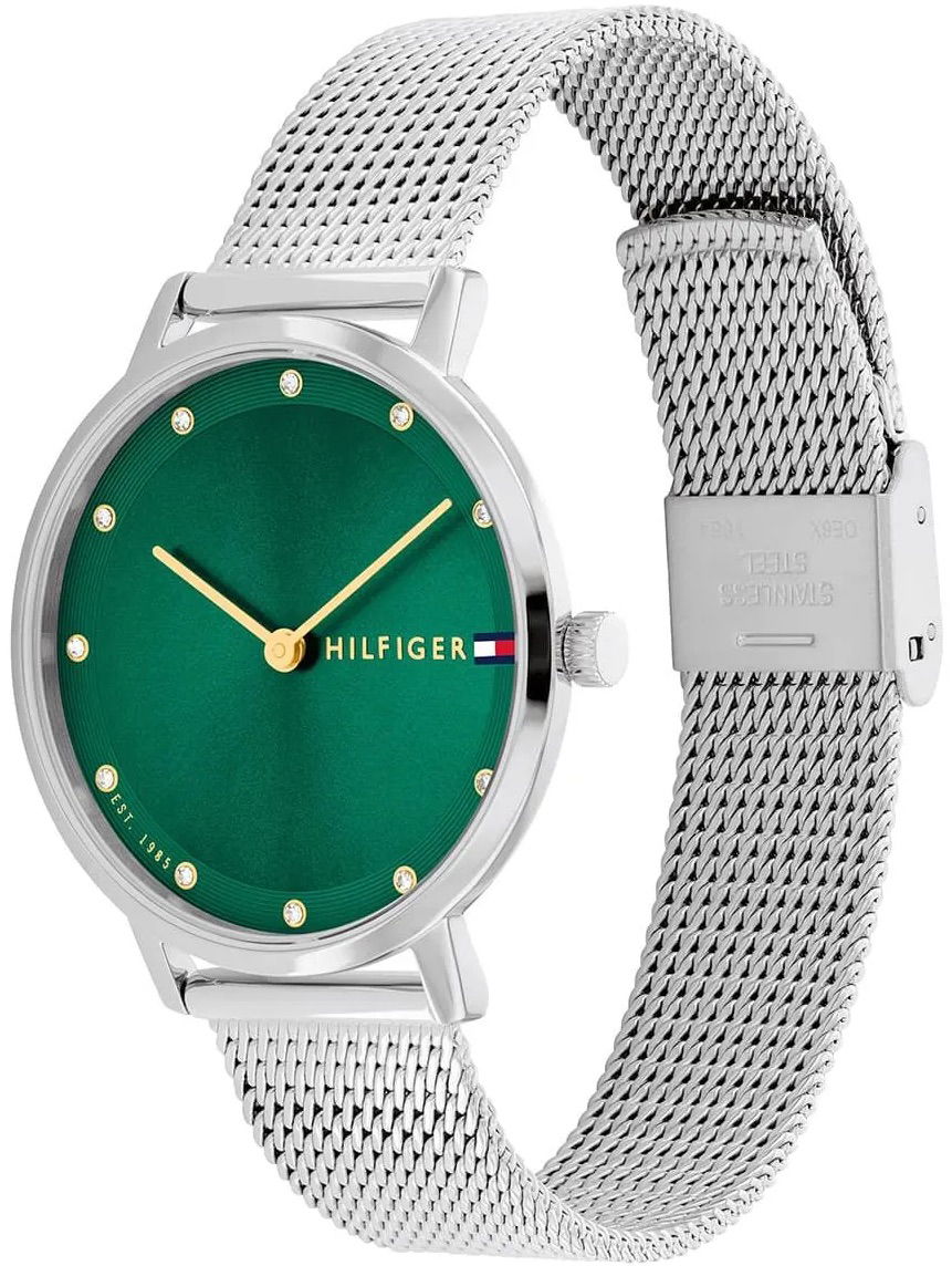 Tommy Hilfiger Th1782762 Kadın Kol Saati