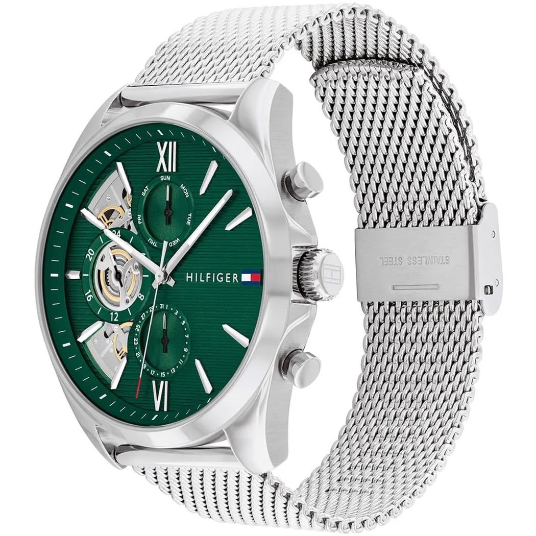 Tommy Hilfiger Th1710647 Erkek Kol Saati