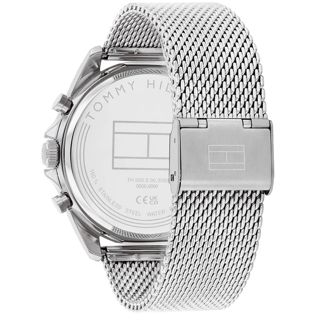 Tommy Hilfiger Th1710647 Erkek Kol Saati