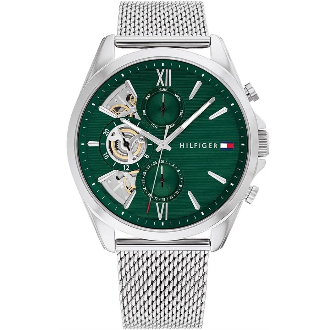Tommy Hilfiger Th1710647 Erkek Kol Saati