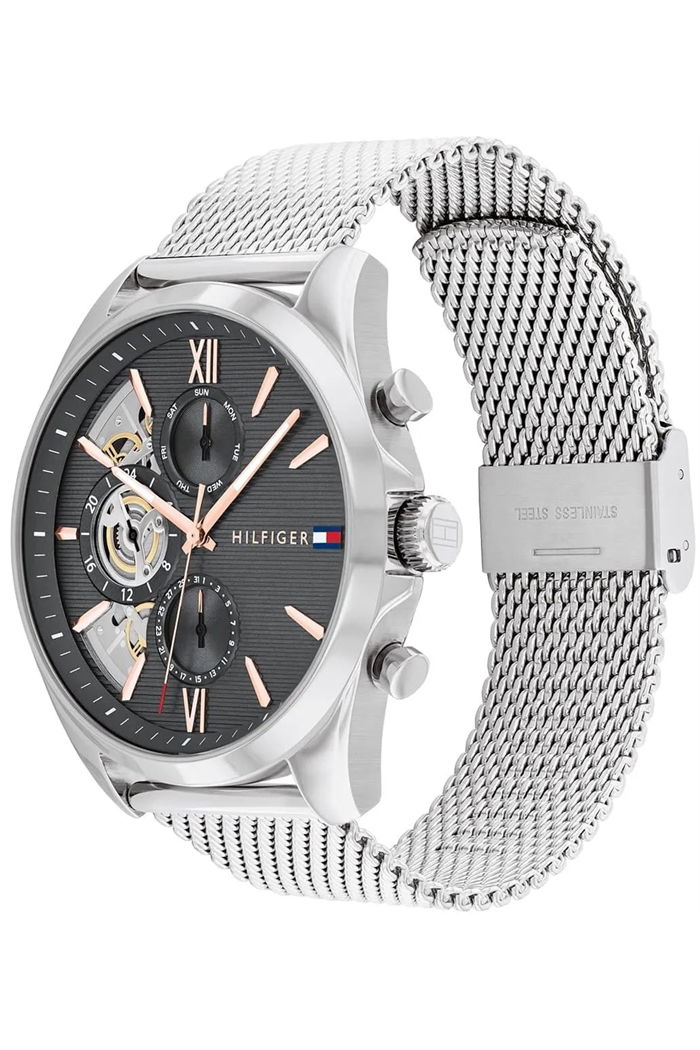 Tommy Hilfiger Th1710646 Erkek Kol Saati