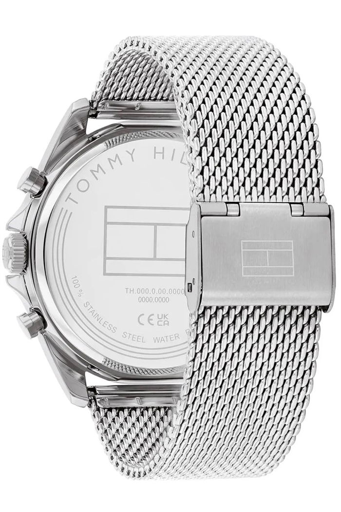 Tommy Hilfiger Th1710646 Erkek Kol Saati