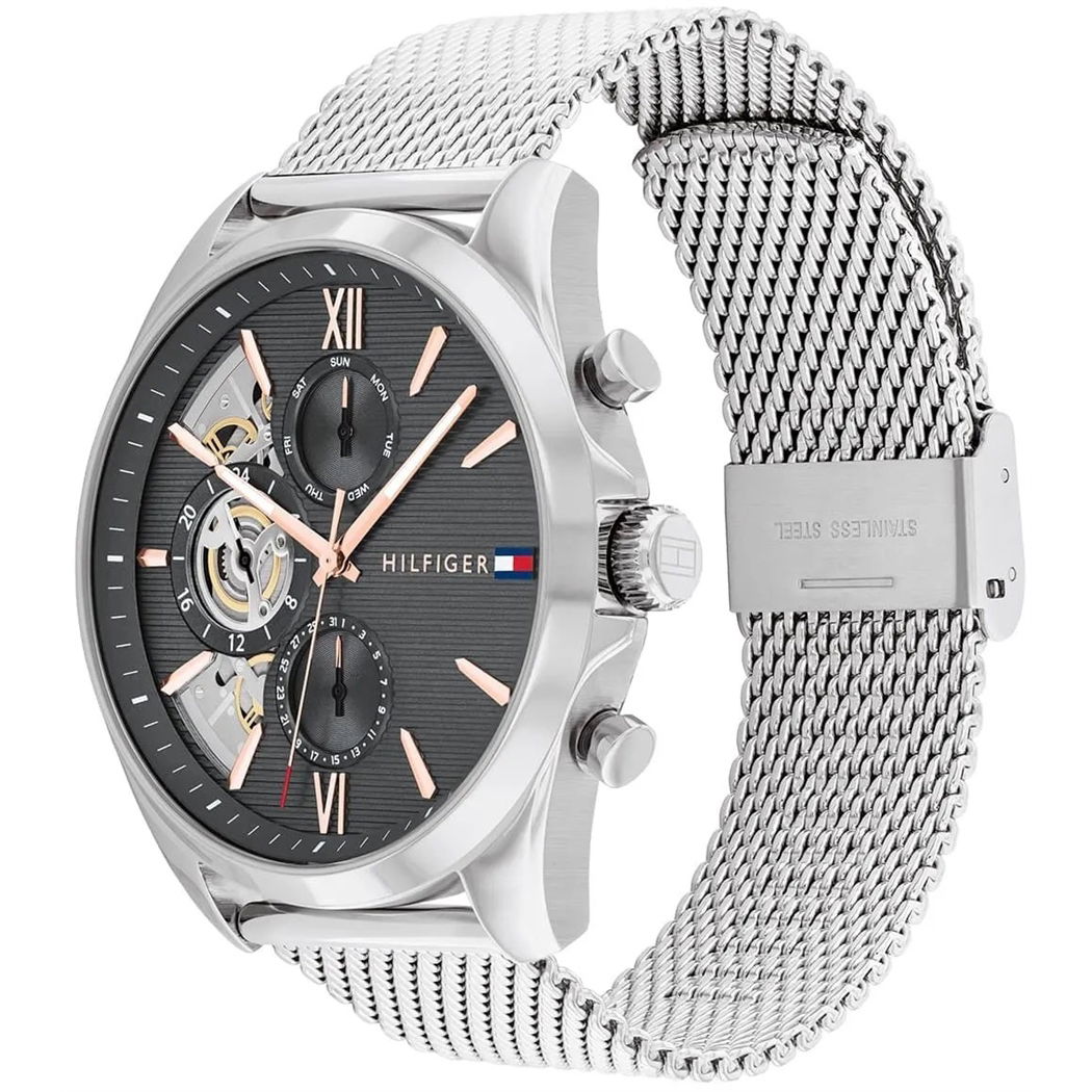 Tommy Hilfiger Th1710646 Erkek Kol Saati
