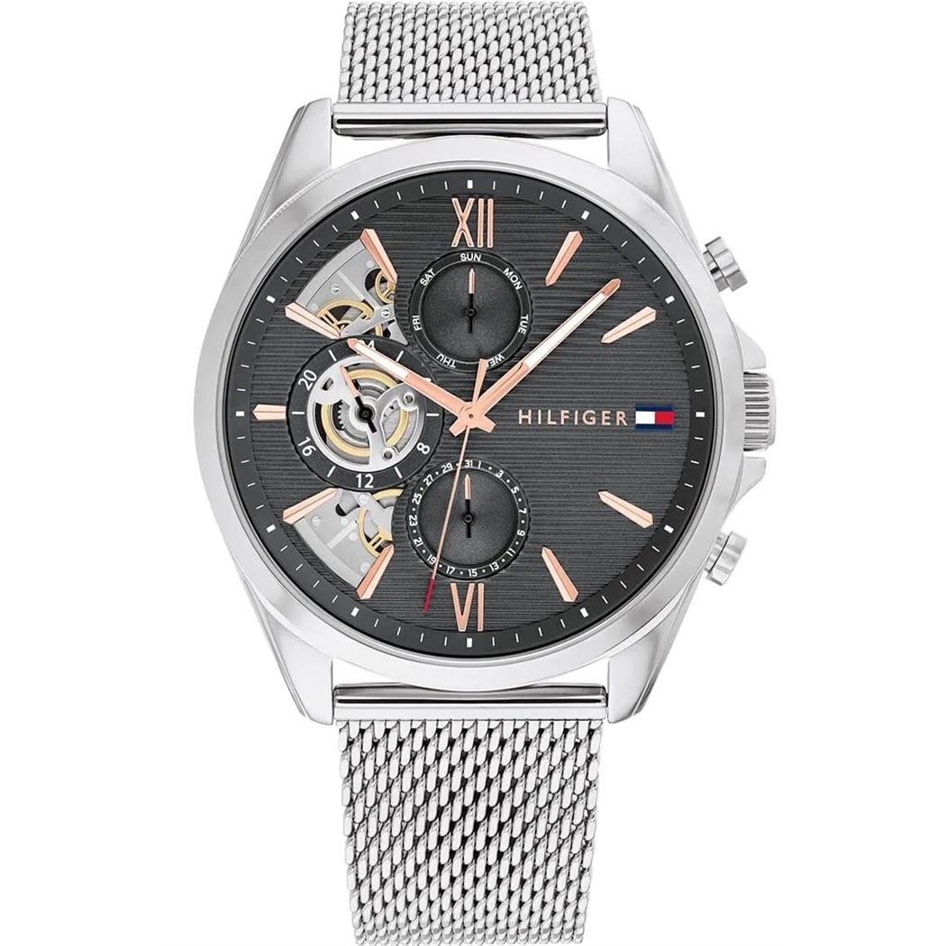Tommy Hilfiger Th1710646 Erkek Kol Saati