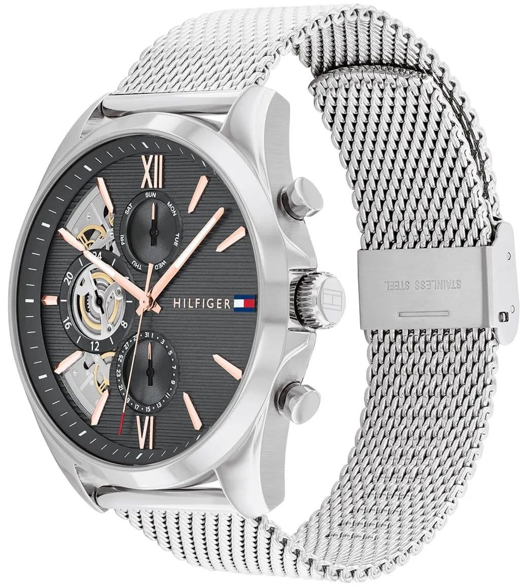 Tommy Hilfiger Th1710646 Erkek Kol Saati