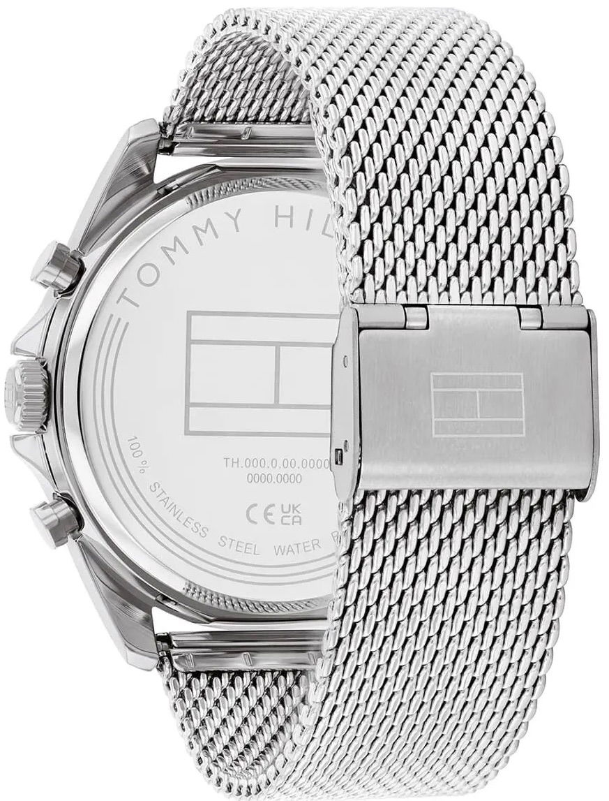 Tommy Hilfiger Th1710646 Erkek Kol Saati