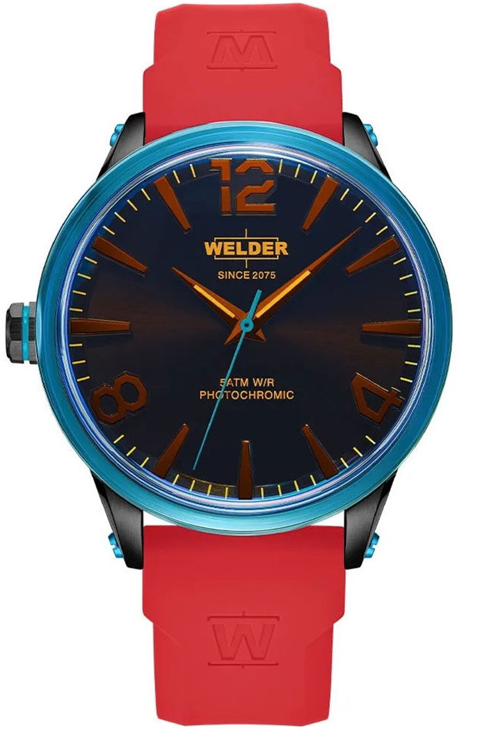 Welder Moody Wrn1002 Erkek Kol Saati