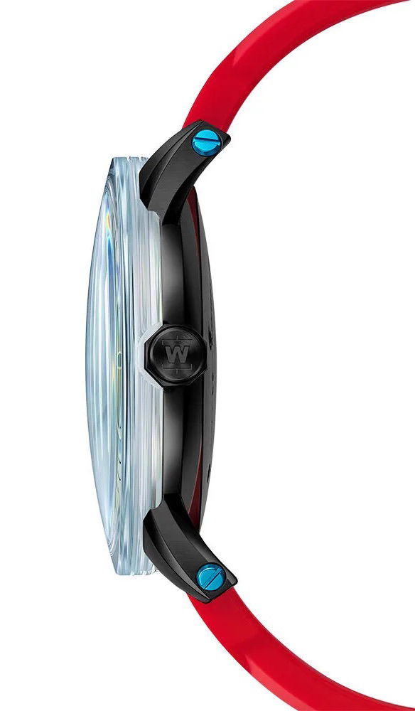 Welder Moody Wrn1002 Erkek Kol Saati