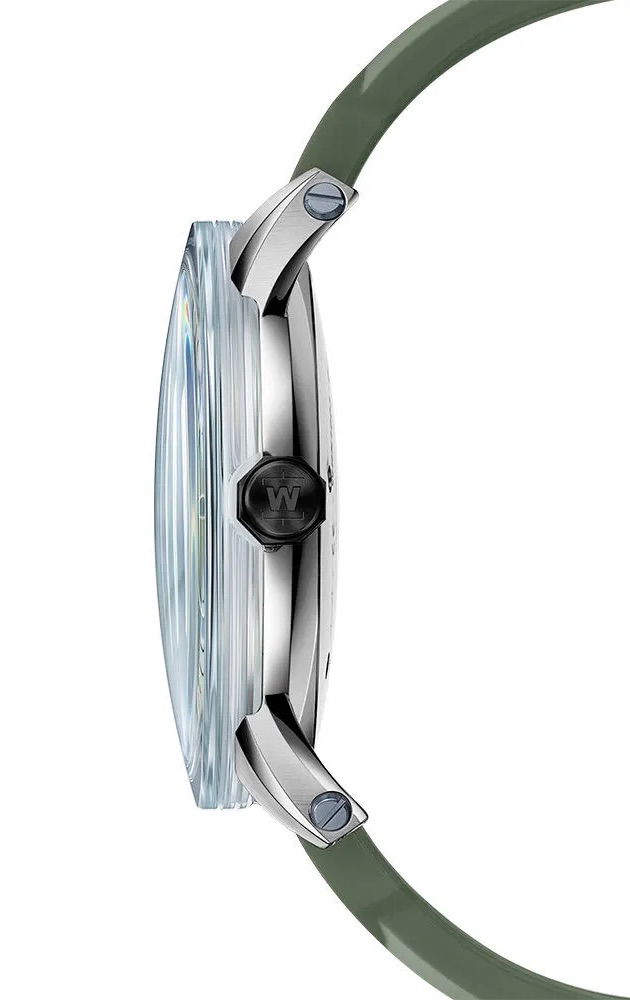 Welder Moody Wrn1001 Erkek Kol Saati