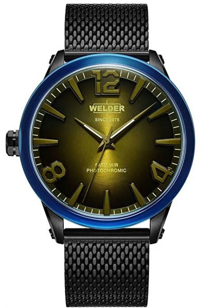 Welder Moody Wrn1005 Erkek Kol Saati